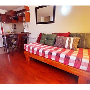 Apartamento de 1 Dormitorio